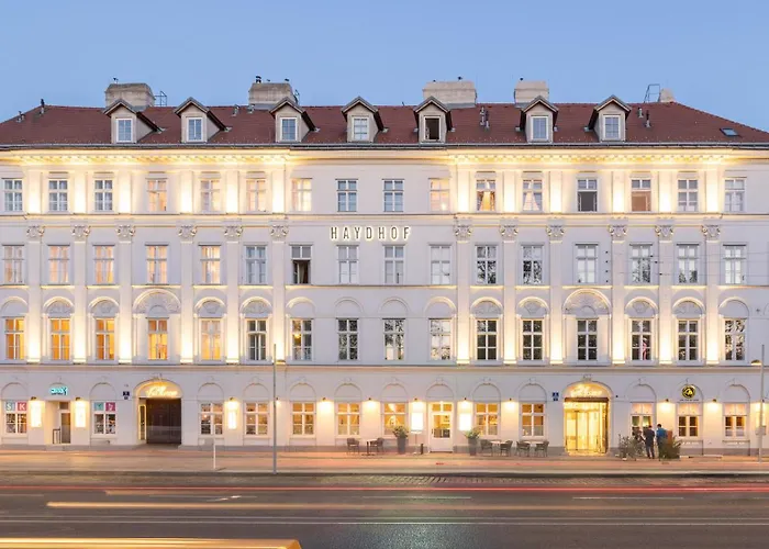 Parkview Boutique Apartments